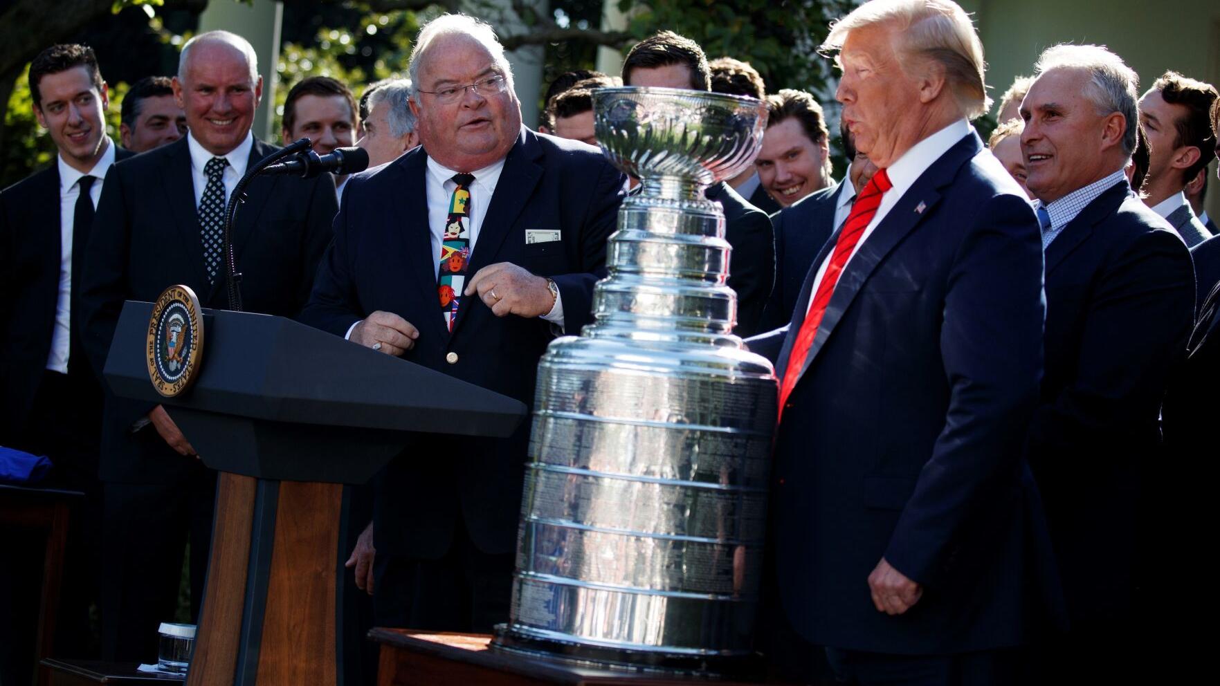 Editorial: Trumpian loyalty by ex-Missouri Rep. Long doesn't qualify him to run the IRS